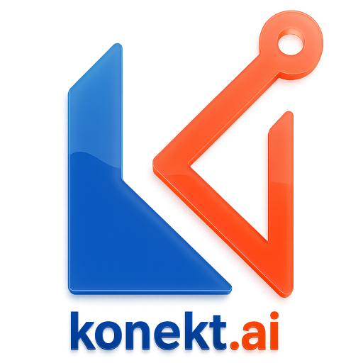 konekt.ai logo